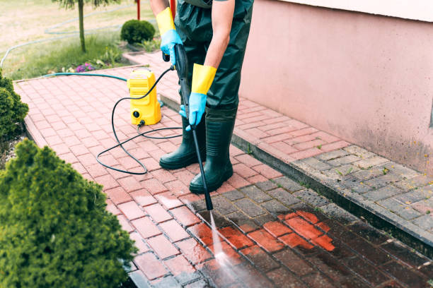 Best Gas Station Cleaning  in Taylor, PA