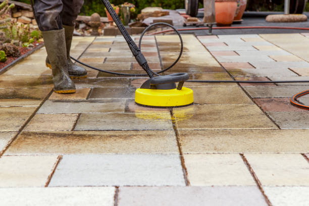 Best Patio and Deck Pressure Washing  in Taylor, PA