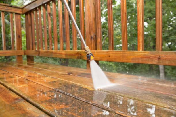 Best Sidewalk and Walkway Cleaning  in Taylor, PA